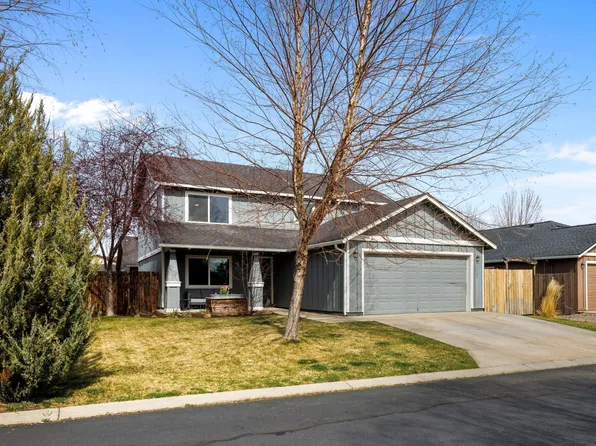 20090 Mount Faith Pl, Bend, OR 97702