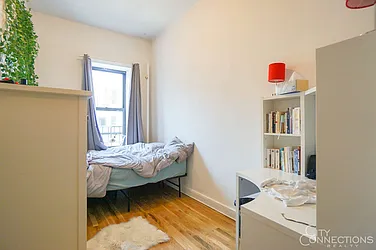 Rented by City Connections Realty