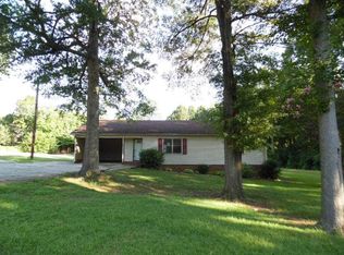 401 McElrath Rd, Greer, SC 29651