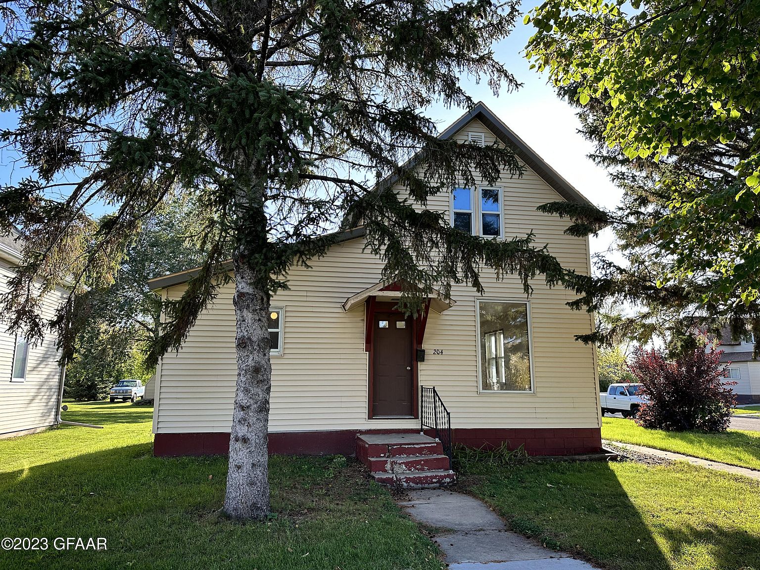 204 5th Ave S, Crookston, MN 56716 MLS 231525 Zillow