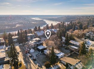 15414 Rio Terrace Dr NW, Edmonton, AB T5R5M8