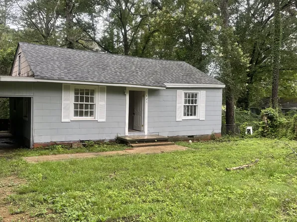421 Fielding Ave, Jackson, MS 39212