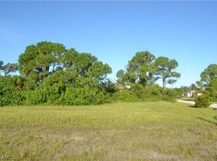 2700 NW 4th Ter, Cape Coral, FL 33993