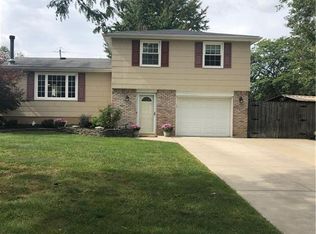 278 Shetland Dr, Buffalo, NY 14221