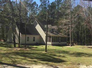 1406 Dusty Ln, Longs, SC 29568