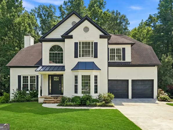 2150 Pendleton Pl, Suwanee, GA 30024