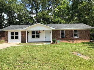 104 Hope Dr, Summerville, SC 29485