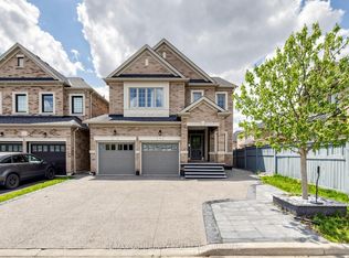 5 Mugford Cres #Basement, Brampton, ON L6Y 6A7