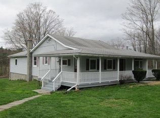 8889 Berwick Tpke, Milan, PA 18831