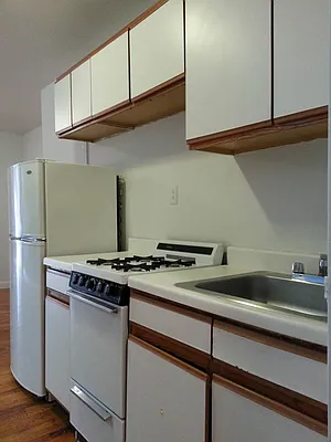 Rented by Keller Williams NYC | media 23