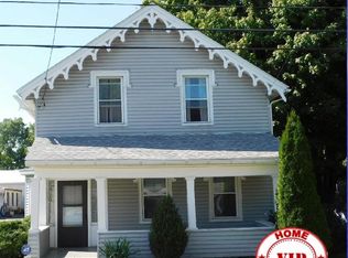 28 Mechanic St, Ashland, OH 44805