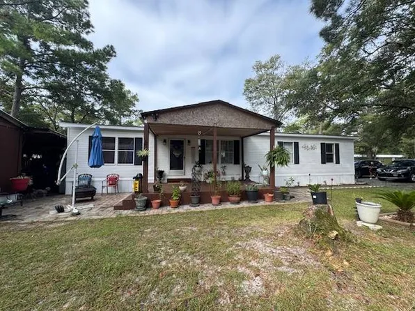 4606 Willet St, North Myrtle Beach, SC 29582