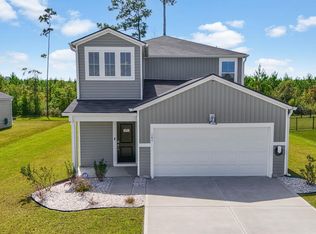 161 Saddle St LOT 66, Conway, SC 29527