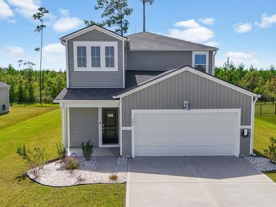 161 Saddle St Lot 66, Conway, SC, 29527