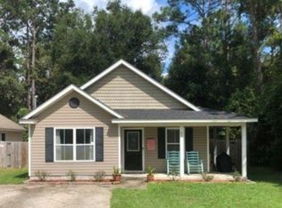 65 Shar Mel Re Ln, Crawfordville, FL 32327