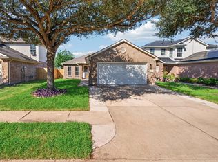 5107 Royal Cypress Dr, Katy, TX 77449