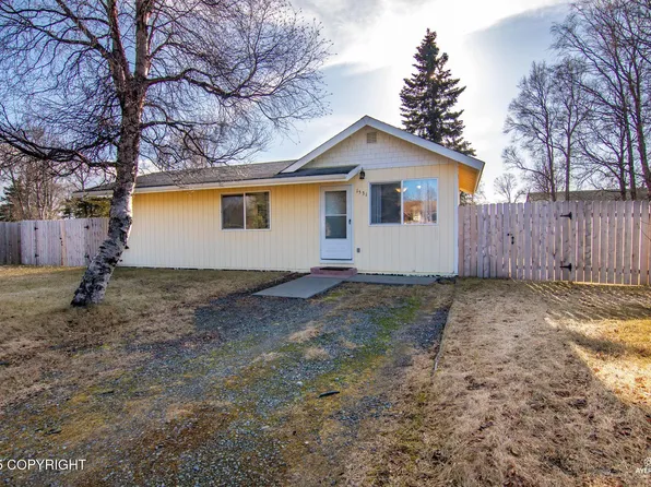 1531 Stellar Dr, Kenai, AK 99611
