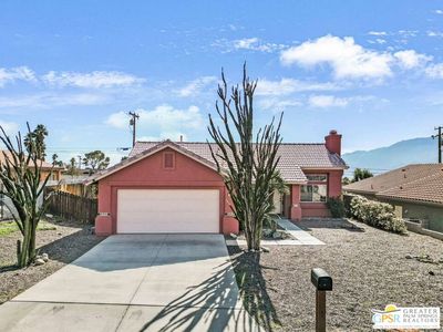 66087 Avenida Cadena, Desert Hot Springs, CA, 92240