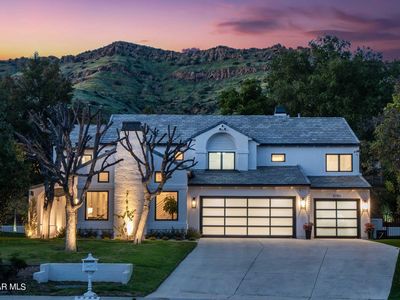 5729 Stone Mountain Ln, Westlake Village, CA, 91362