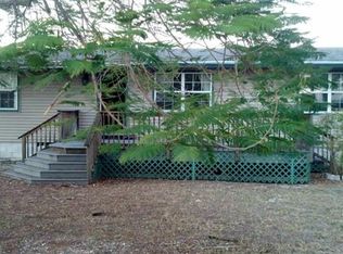 1301 Chokoloskee Dr, Chokoloskee, FL 34138