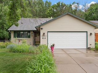 8223 Queen Ave N, Brooklyn Park, MN 55444