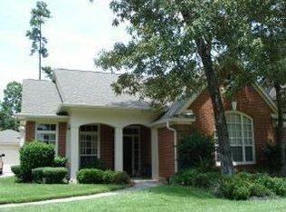 3903 Echo Mountain Dr, Kingwood, TX 77345