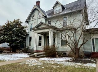 112 W Main St APT 2A, Lock Haven, PA 17745