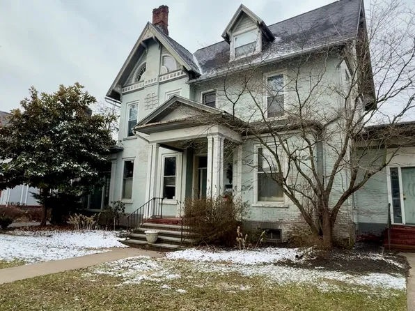 112 W Main St APT 2A, Lock Haven, PA 17745