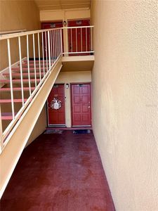 1000 LAKE OF THE WOODS BOULEVARD #104A, Casselberry, FL, 32730
