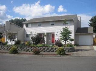 1767-1773 NE Elliott Pl, Gresham, OR 97030