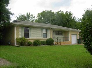 14013 Wyandotte Dr SW, Huntsville, AL 35803