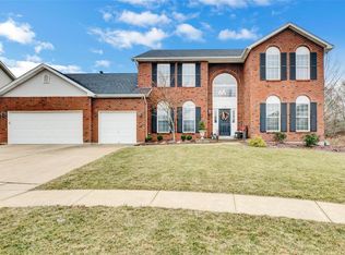 108 Sail Port Ct, Grover, MO