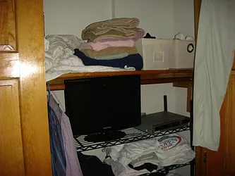 Rented by Prelja Paljusevic, LREB