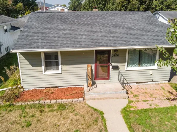 2514 ZIMMERMAN STREET, Wausau, WI 54403