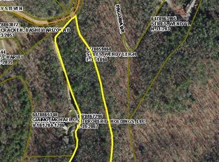 3016 Mulberry Rd, Otto, NC 28763