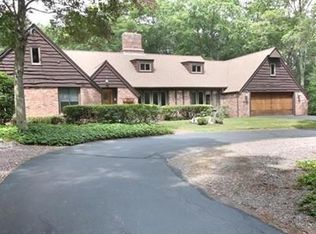 37 Baltic Ave, North Easton, MA 02356