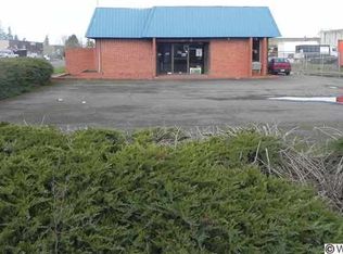 2305 McGilchrist St SE, Salem, OR 97302