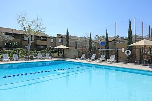 1st image of 2700 S Azusa Ave APT 122