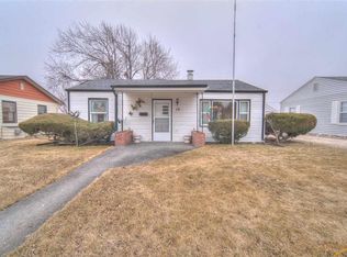 13 Saint Andrew St, Rapid City, SD 57701