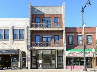 4806 N Milwaukee Ave APT 3W, Chicago, IL 60630