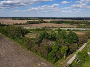 10396 W County Road 300 S #S, Rensselaer, IN 47978