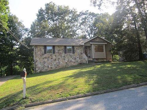1st image of 6007 Parsons Pond Dr