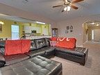 Open Sun. -Like New House for