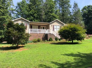 55 Hickory Hls, Marion, NC 28752