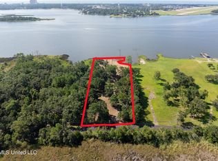 10232 Goodman Rd, Diberville, MS 39540