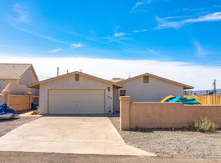 1950 Park Terrace Bay, Lake Havasu City, AZ 86404