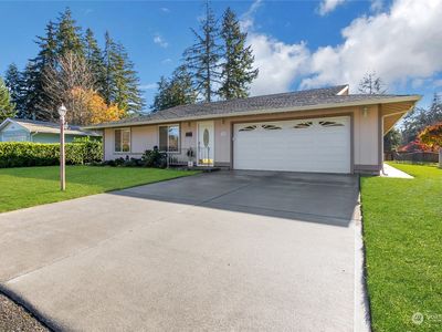 8308 52nd Street Ct W, Tacoma, WA, 98467
