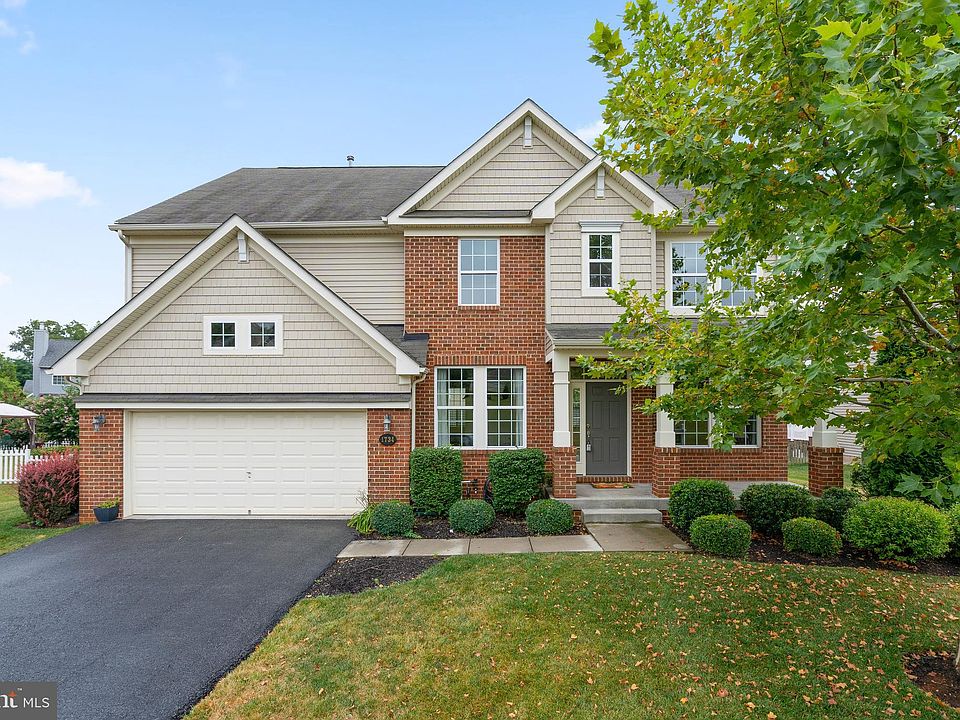 1734 Fletchers Dr, Point Of Rocks, MD 21777 Zillow