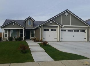 13410 Night Star Ln, Bakersfield, CA 93314