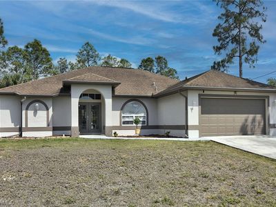 806 Calvin Ave, Lehigh Acres, FL, 33936